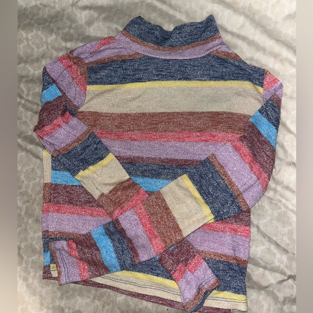 Cozy Top